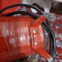 بلندگو توآ قرمز اصل ژاپنی نونو|صوتی و تصویری|تهران, جیحون|دیوار