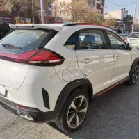 x33کراس دنده ای|خودرو سواری و وانت|کرمان, |دیوار