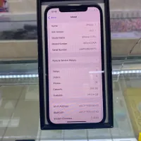 اپل iPhone 12 Pro با حافظهٔ ۲۵۶ گیگابایت|موبایل|بهبهان, |دیوار