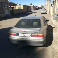 زانتیا 84|خودرو سواری و وانت|کرمان, |دیوار