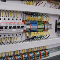 برقکار صنعتی و ساختمانی