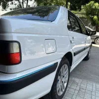 پژو پارس سال فول آپشنال 1402|خودرو سواری و وانت|کرمانشاه, |دیوار