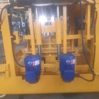 بتونیر بلوک زن|ماشینآلات صنعتی|جهرم, |دیوار