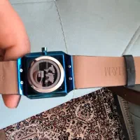 ساعت اورجینال سویس