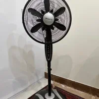 پنکه ایستاده