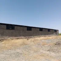 گاوداری