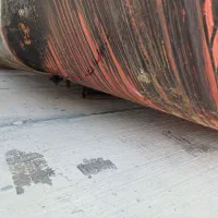 تانکر و کوره قیر کارکرده|ماشین‌آلات صنعتی|فریمان, |دیوار