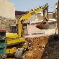 تخریب ساختمان|خدمات پیشه و مهارت|خرم‌آباد, |دیوار