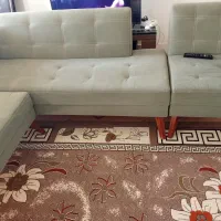 مبل ال هفت نفره