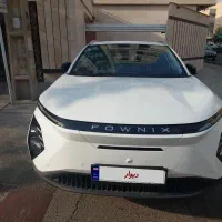 FX برقی خشک