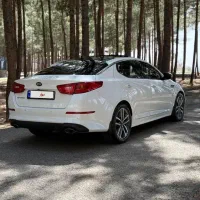 اپتیما 2014 استثنایی