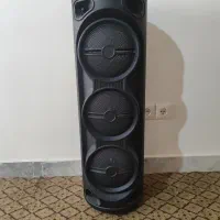 اسپیکر بلوتوثی سالم|پخش‌کننده همراه|تاکستان, |دیوار