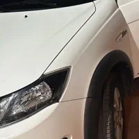 فروش حواله تکمیل وج شده کوییک GXR-Lسفید مشکی
