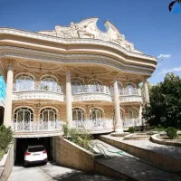 فروش ویلایی ۸۰۰متر هفت تیر گلشن