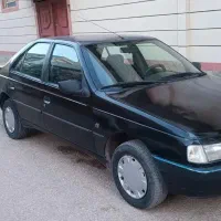 پژو 405 مدل 84|خودرو سواری و وانت|خرم‌آباد, |دیوار