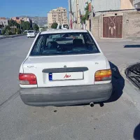 پراید صبا