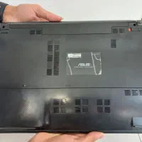 لب تاپ ایسوس|رایانه همراه|مشهد, فرهنگیان (شهرک غرب)|دیوار