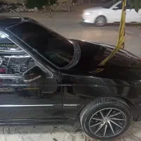 پژو پارس ۱۴۰۲|خودرو سواری و وانت|ایذه, |دیوار