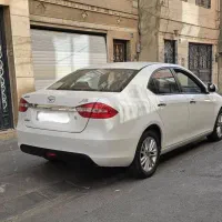 جک j5 جی۵ اتومات مدل ۹۵ بیرنگ|خودرو سواری و وانت|لاهیجان, کوی استادان|دیوار