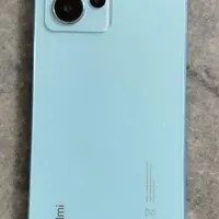 شیائومی دوسیم Redmi Note 12 4G و۲۵۶ گیگابایت