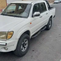 کاپرا مدل ۸۹ دوکابین دو دیفرانسیل