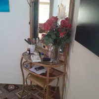 سرویس خواب فلزی دو نفره