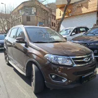 تیگو 5 مدل 95 (نقدو اقساط و معاوضه )