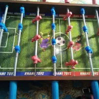 فوتبال دستی|ورزش‌های توپی|تهران, افسریه شمالی|دیوار