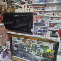 مغازه.واگذاری کلیه اجناس ها و یخچال ها.قفسه|فروشگاه و مغازه|اصفهان, هفتون|دیوار