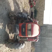 تراکتور عمران سیرجان یوروپارس 404