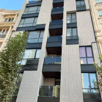 طراحی و اجرا شیشه سکوریت پارتیشن هندریل بالکنی|خدمات پیشه و مهارت|کرج, گوهردشت|دیوار