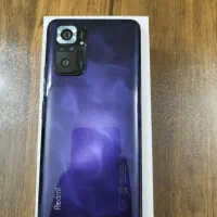گوشی Note 10 Pro بنفش خاص|موبایل|تهران, اکباتان|دیوار
