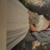 لباس عروس