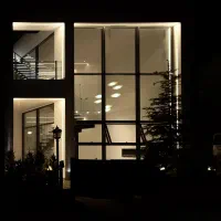 فروش ویلای لاکچری مشخصی سازی شهرکی در بابلسر