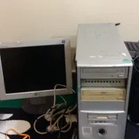 سیستم کامپیوتر