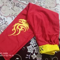 لباس ووشو|لباس|الوند, |دیوار