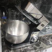 همزن ۷ لیتری گوسونیک مدل gsm 607 با نمایشگر|خردکن، آسیاب، غذاساز|کاشمر, |دیوار