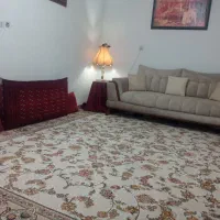 اجاره خانه ویلایی ۶۰ متری ۱ خوابه دربلوار توس