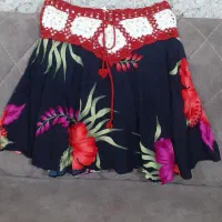 دامن مجلسی در آزادشهر