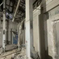 بالابر برنجکوبی ( الواتور یا نوار نقاله ایستاده )