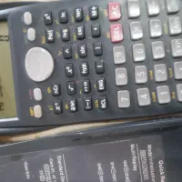 ماشین حساب کاسیو ژاپن مدل fx 82 MS