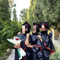 لباس فارغ التحصیلی شنلی در اصفهان|لباس|اصفهان, شهرک گل نرگس|دیوار