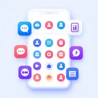 تبلیغات، ادمینی و ساخت کانال برای هر نوع کسب‌وکار