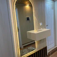 آینه بک لایت فقط1.400.000فروش فوق العاده