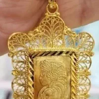 طلا گمشده