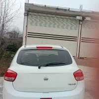 تیبا ۲|خودرو سواری و وانت|تالش, هشتپر|دیوار