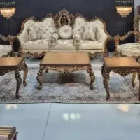 مدل پازل|مبلمان خانگی و میز عسلی|شهرکرد, |دیوار