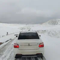 ـساینا s ، دوگانه شرکتیـ|خودرو سواری و وانت|شیروان (خراسان), |دیوار