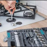 تعمیرات پکیج اجاق گازفر وماکرویو،ظرفشویی تعمیرکار