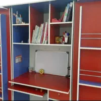 کمد کودک یا نوجوان،در حد نو و کاملا سالم